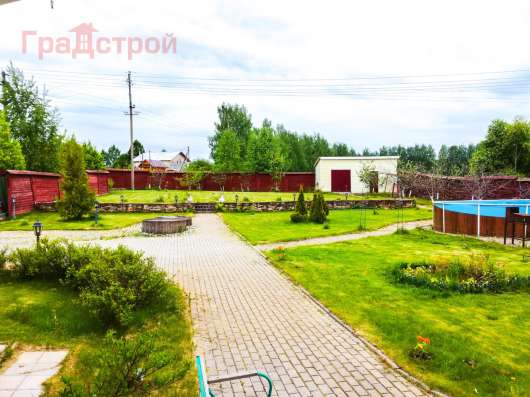 Продам дом в Вологда.Жилая площадь 130  кв.м. в Вологде фото 10