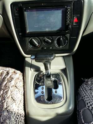 Volkswagen Passat 2001 года