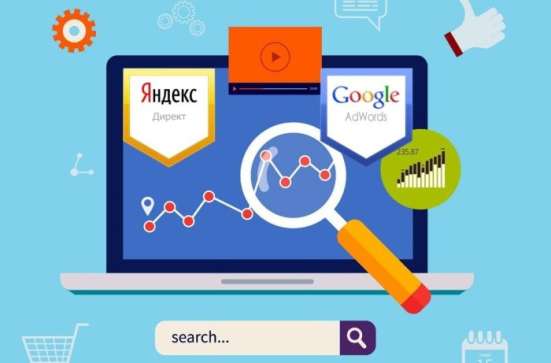 SMM-специалисты. Услуги в сфере интернет индустрии