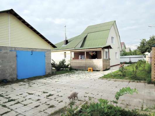Продам дом в Павловский Посад.Жилая площадь 135  кв.м.Есть Канализация, Отопление. в Павловском Посаде фото 6