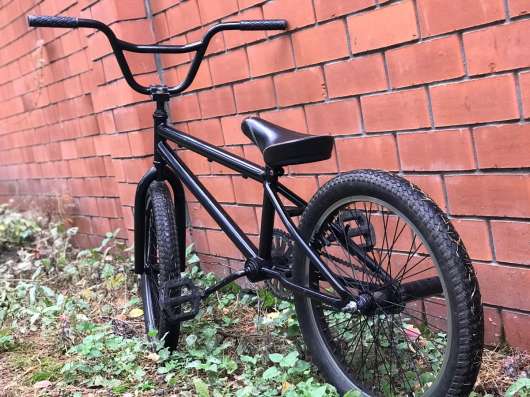 Велосипед BMX 8000р в Люберцы