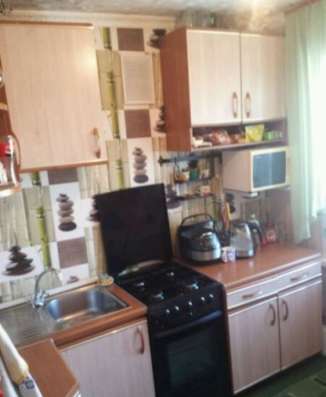 Продам двухкомнатную квартиру в Ногинск.Жилая площадь 45  кв.м.Этаж 5.Дом кирпичный. в Ногинске фото 7