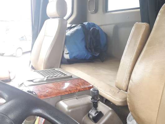 Автокран Daewoo Novus 2012 г. в фото 14