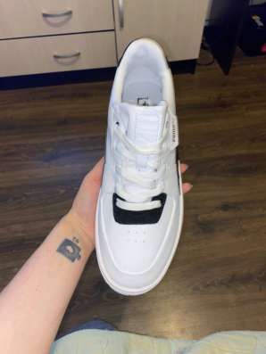 Кроссовки puma в Санкт-Петербурге