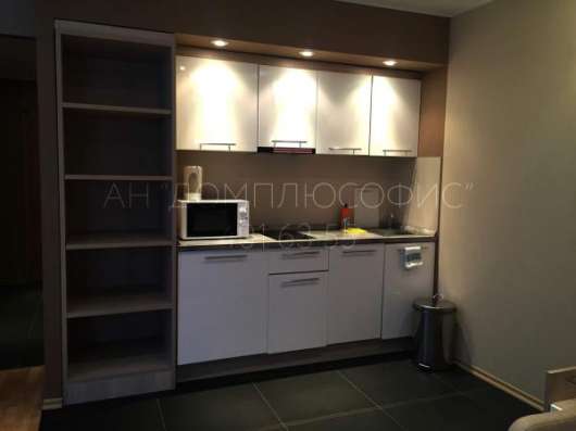 Продажа ПСН 32 кв.м, м.Фрунзенская в Санкт-Петербурге фото 4