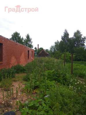 Продам дом в Вологда.Жилая площадь 250  кв.м. в Вологде фото 9
