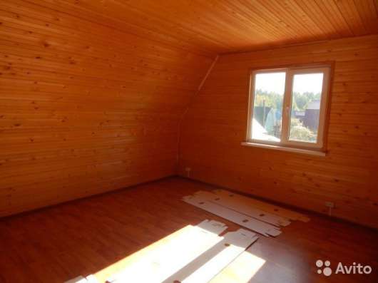 Продам дом в Воскресенске. Жилая площадь 100 кв.м. в Воскресенске фото 4