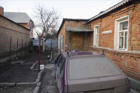Продам земельный участок в Ростове-на-Дону. Площадь 4,50 сот.