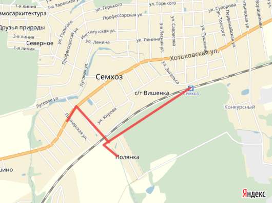 Продам дачу Семхоз в Сергиевом Посаде фото 10