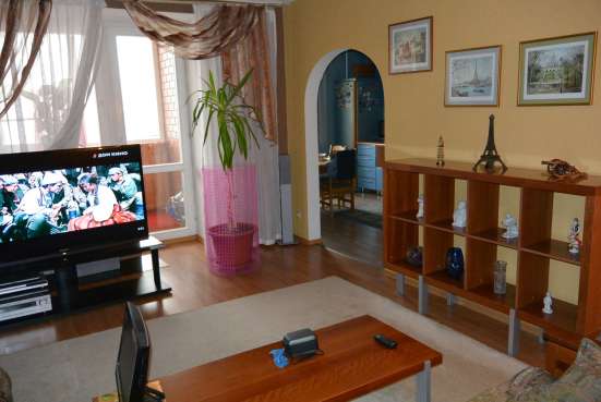Ул. Уинская, дом 5 в Перми фото 18