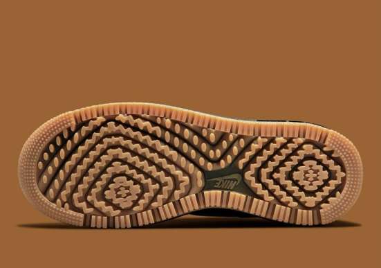Nike Air 1 в Москве фото 4