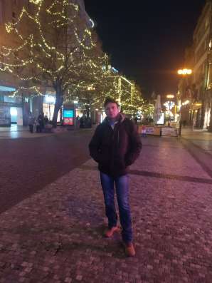 Руслан, 51 год, хочет пообщаться