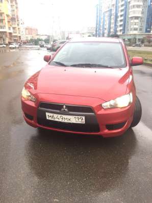 Продаю автомобиль Mitsubishi Lancer в Краснодаре фото 4