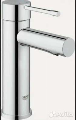 Смеситель Grohe Essense в Кирове фото 8