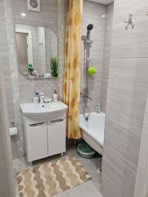 2-комнатная квартира, Центральный район — 33 000 ₽ в Калининграде фото 6