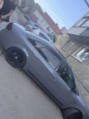 Ауди а6с5