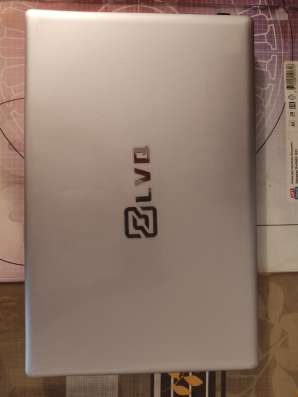 Продам ноутбук LVQ новый