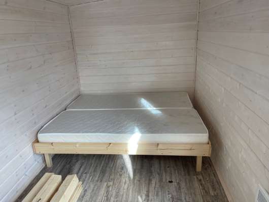 Мини дом в Истре