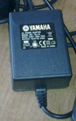 Микшер Yamaha MG 16/4 в Петрозаводске
