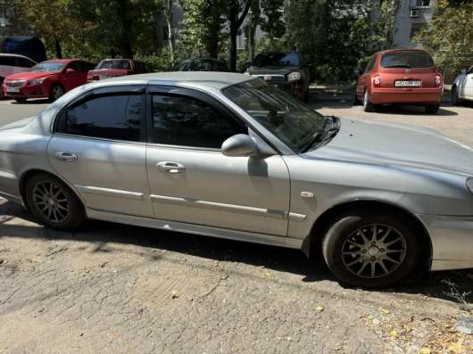 Продам Hyundai sonata