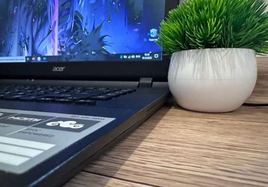 Мощный ноутбук acer в Красноярске фото 3