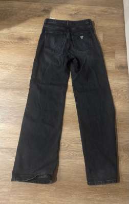 Джинсы guess в Москве фото 5