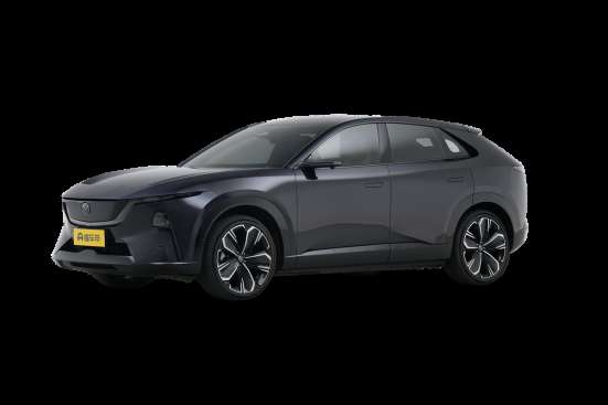 Новый автомобиль Mazda EZ - 60