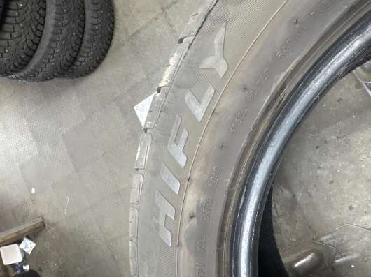 Резина 235/60 R18 в Колпино фото 3