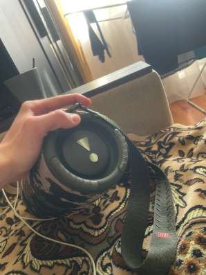 jbl extreme 3 в Москве фото 3
