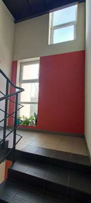 Студия в ЖК Апрель в Тюмени фото 15