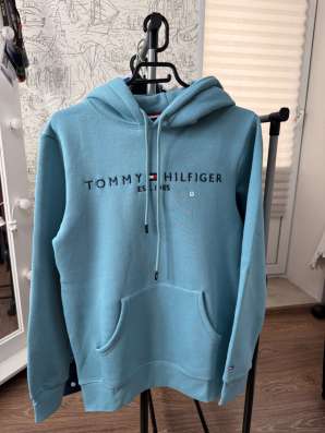 Худи Tommyhilfiger в Москве фото 3
