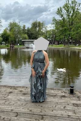 Платье на любое мероприятие