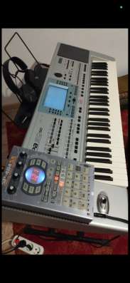 Продаю Korg pa 50sd