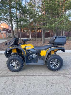 Stels leopard 600 в Усть-Илимске фото 3