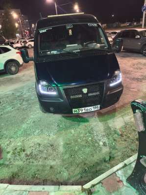 Продам автомобиль
