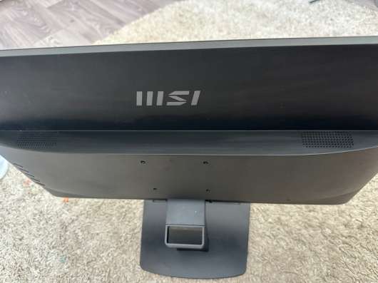 Монитор msi pro mp243x в Томске фото 5