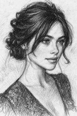 Рисую всё