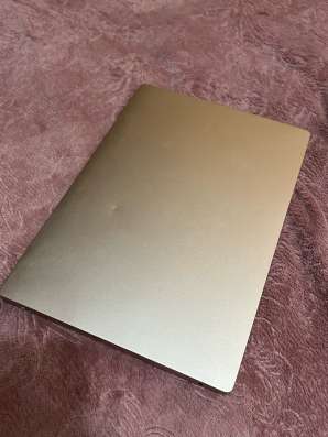 Компьютер Xiaomi Mi Notebook Air 12.5 (Золотой) в Краснодаре фото 3