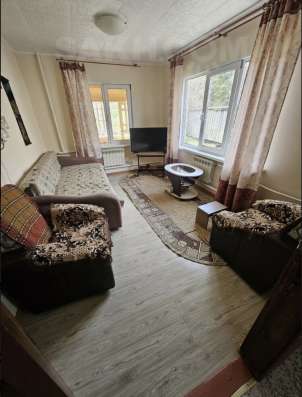 Продам дом с участком в Холмске фото 19