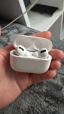 Air pods pro 1
