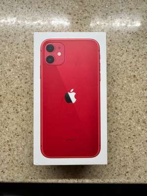 iPhone 11 128gb в Москве фото 3