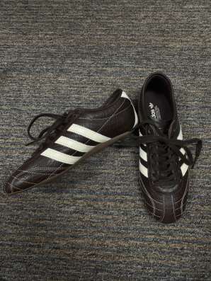 Кроссовки Adidas 38 размер
