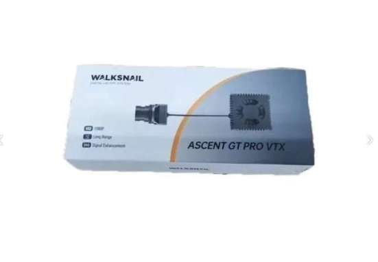 Камера Walksnail Ascent GT Pro 4W KIT в Москве