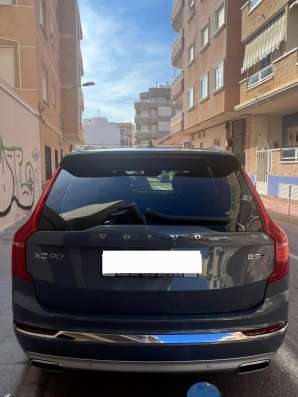 Продаётся VOLVO XC90 фото 7