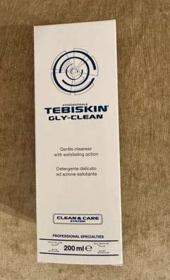 Умывалка Tebiskin Gly-Clean