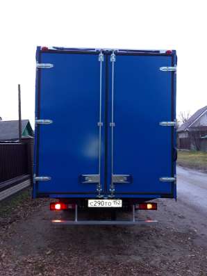 Продаю ГАЗ-3302 в Нижнем Новгороде фото 5