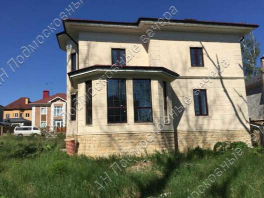 Продам коттедж в Москва.Жилая площадь 230  кв.м.Есть Электричество. в Москве фото 6