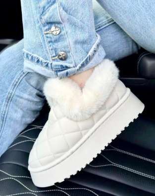Ugg женские в Москве фото 6