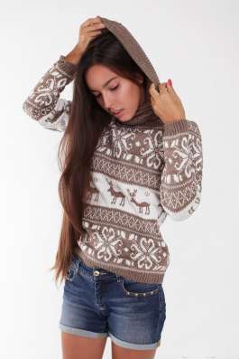 Трикотаж Sewel. Свитер фото 4