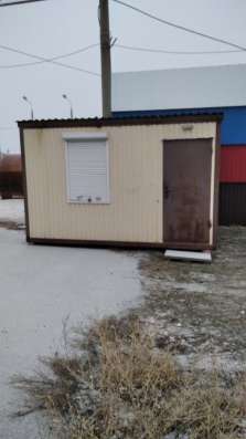 Продаётся Торговый павильон в Самаре